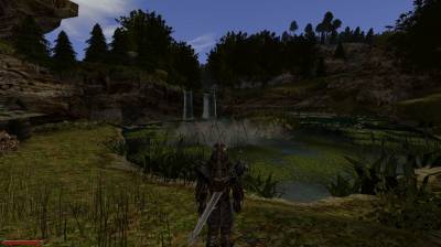 четвертый скриншот из Gothic 2