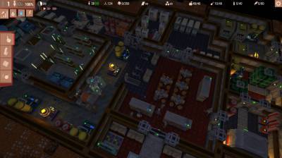 первый скриншот из Life in Bunker