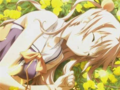 первый скриншот из Baldr Sky: Dive 1 Lost Memory