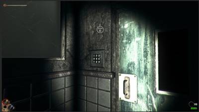 третий скриншот из Horror in the Asylum