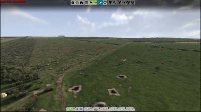 второй скриншот из Graviteam Tactics: Mius-Front