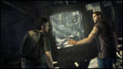 первый скриншот из Lost: Via Domus