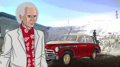 первый скриншот из Spakoyno: Back to the USSR 2.0