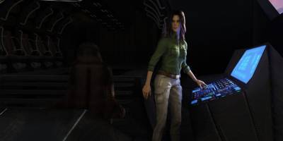 первый скриншот из Cypress Inheritance: The Beginning - Chapter I-III