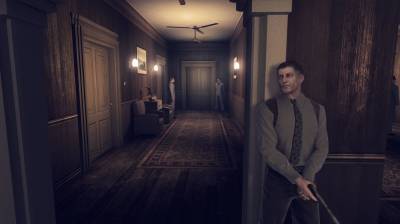 третий скриншот из Alekhine's Gun
