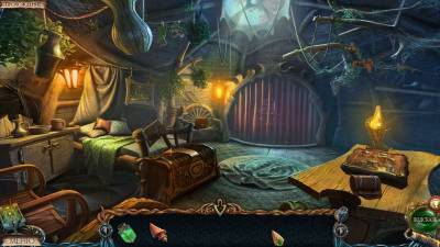 третий скриншот из Lost Lands: Dark Overlord CE