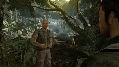 второй скриншот из Lost: Via Domus