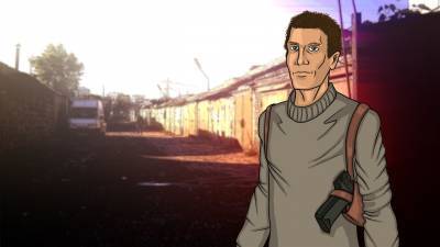третий скриншот из Spakoyno: Back to the USSR 2.0