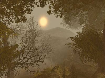 первый скриншот из Gothic 2: Night of the Raven