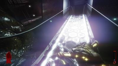 четвертый скриншот из Prey
