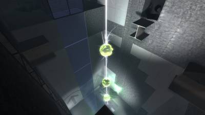 третий скриншот из Entropy Rising