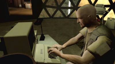 четвертый скриншот из Lost: Via Domus