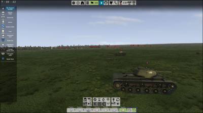 первый скриншот из Graviteam Tactics: Mius-Front