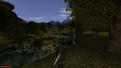 второй скриншот из Gothic 2