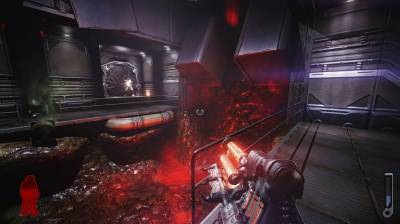 третий скриншот из Prey