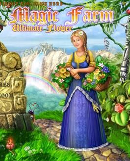 Magic Farm: Ultimate Flower Magic Farm: Ultimate Flower