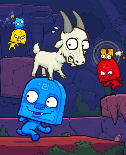 Toto Temple Deluxe Toto Temple Deluxe