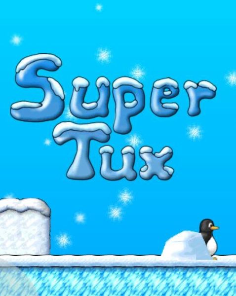 SuperTux SuperTux