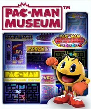 Pac-Man Museum