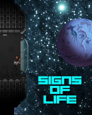 Signs of Life