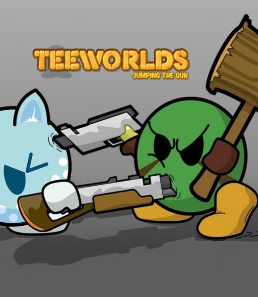 Teeworlds