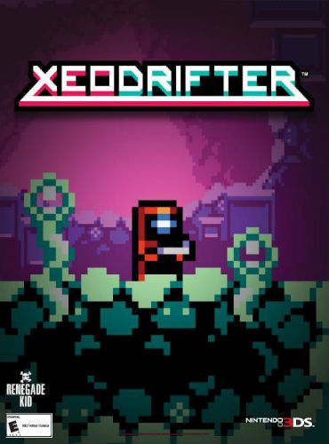 Xeodrifter