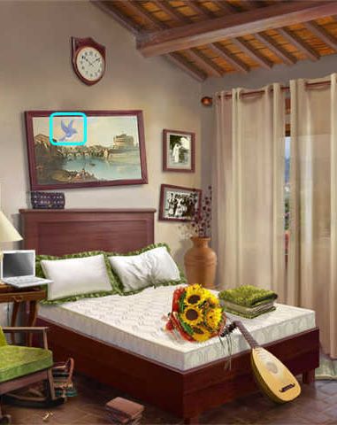 Dream Day: First Home