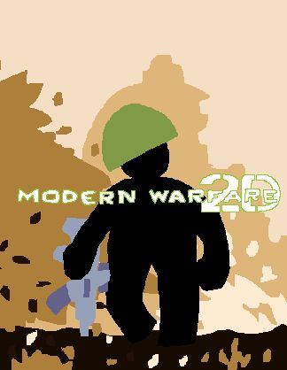Call of Duty: Modern Warfare 2D Call of Duty: Modern Warfare 2D