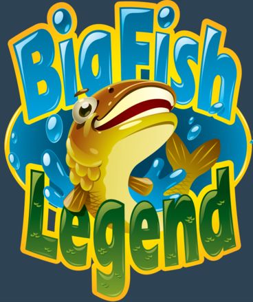Big Fish Legend Big Fish Legend
