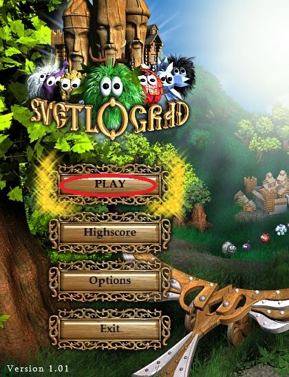 Svetlograd