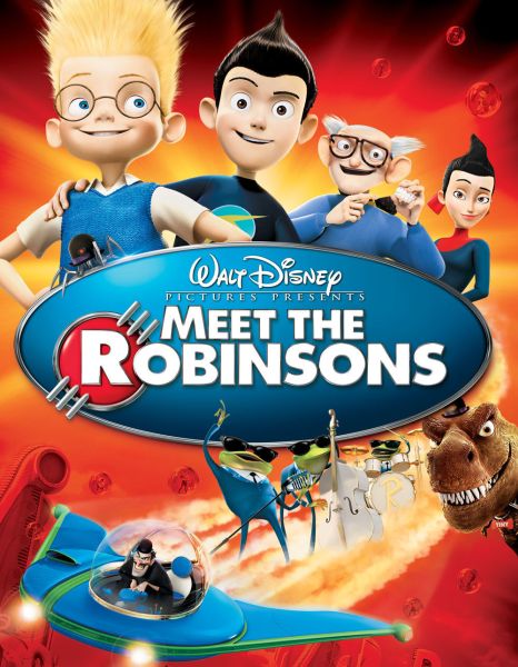 Meet the Robinsons