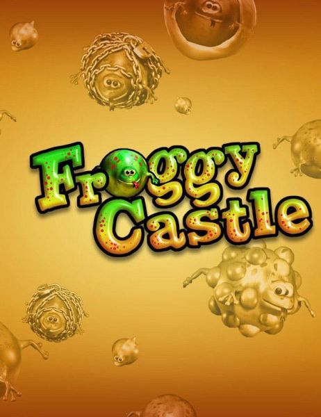 Froggy Castle 2