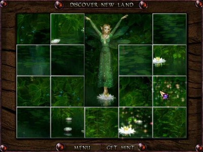 четвертый скриншот из Runes of Avalon 2