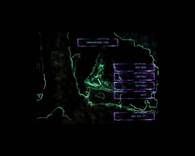четвертый скриншот из Underground Tour