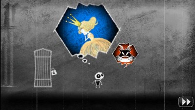 первый скриншот из Dokuro