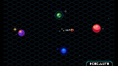 первый скриншот из Xeodrifter