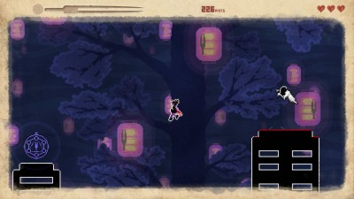 четвертый скриншот из They Bleed Pixels