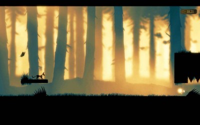 третий скриншот из A Walk in the Dark