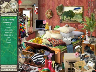 третий скриншот из Dream Day: First Home