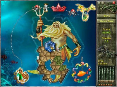 второй скриншот из Charm Tale