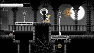 третий скриншот из Dokuro