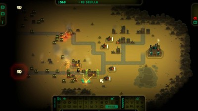первый скриншот из Revenge of the Titans