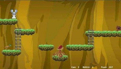 четвертый скриншот из Клуб Винкс: Игры для маленьких девочек