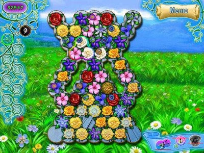 первый скриншот из Flowers Story: Fairy Quest