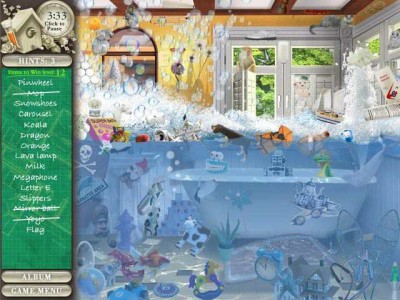 четвертый скриншот из Dream Day: First Home