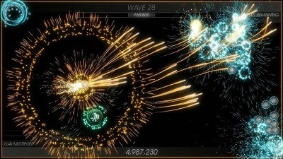 первый скриншот из Ballistic
