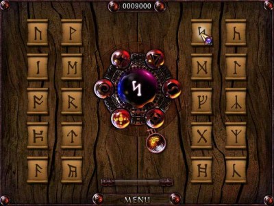 третий скриншот из Runes of Avalon 2