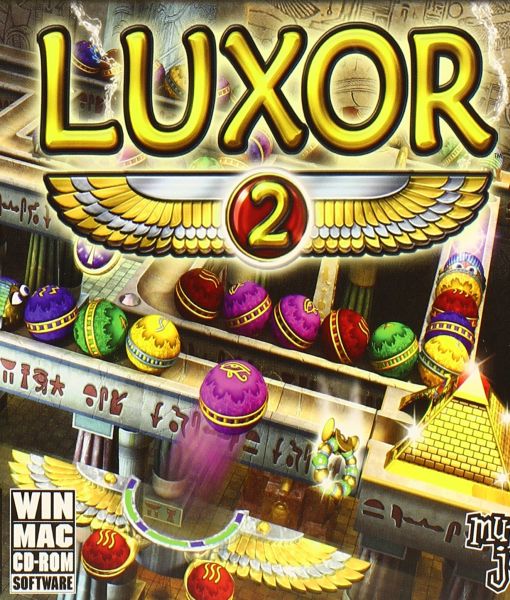 Luxor 2