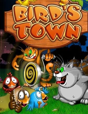 Bird's Town