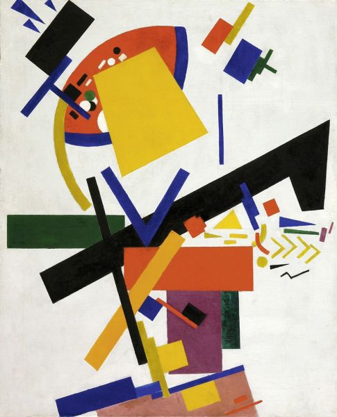 Malevich